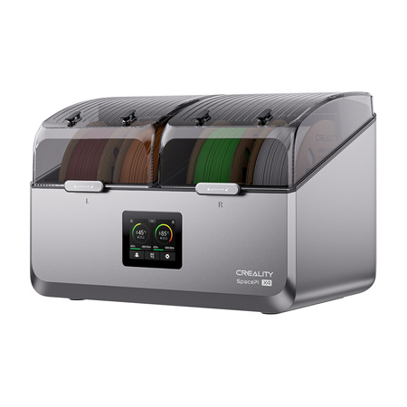Creality SpacePi X4 Filament Dryer Creality SpacePi X4 Filament Dryer